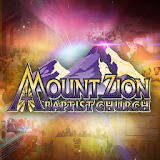 Mount Zion Baptist Church icon