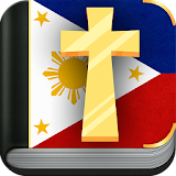 Philippines Bible icon