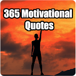 Cover Image of ดาวน์โหลด 365 Motivational Quotes - Daily Random Quotes 2.1.3 APK