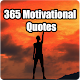 365 Motivational Quotes - ESPORT Random Quotes Laai af op Windows