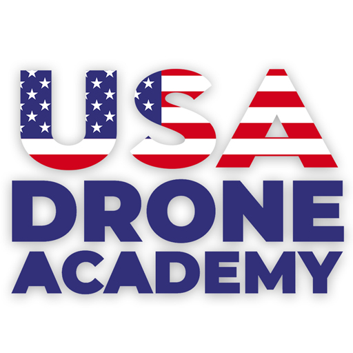 USA Drone Academy  Icon