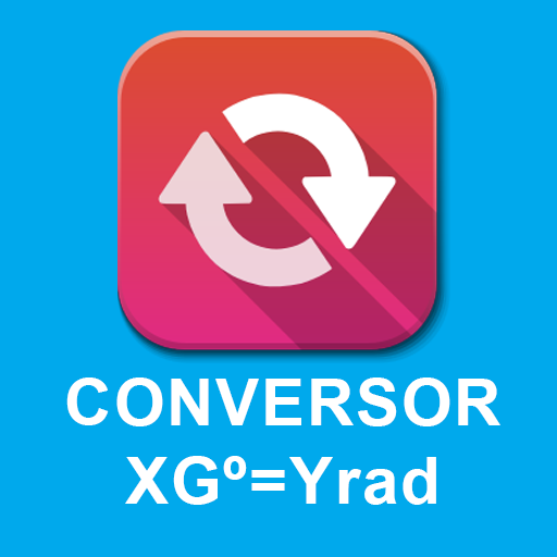 Convertir grados sexagesimales