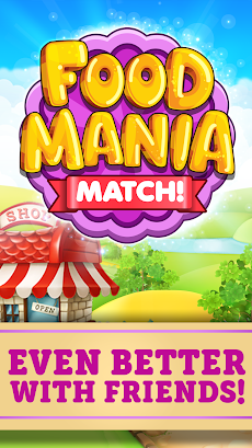 Fast Food Match 3 Game Offlineのおすすめ画像5