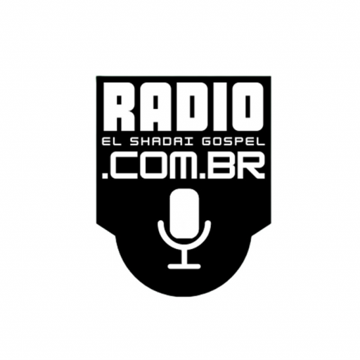 RADIO EL SHADAI GOSPEL logo