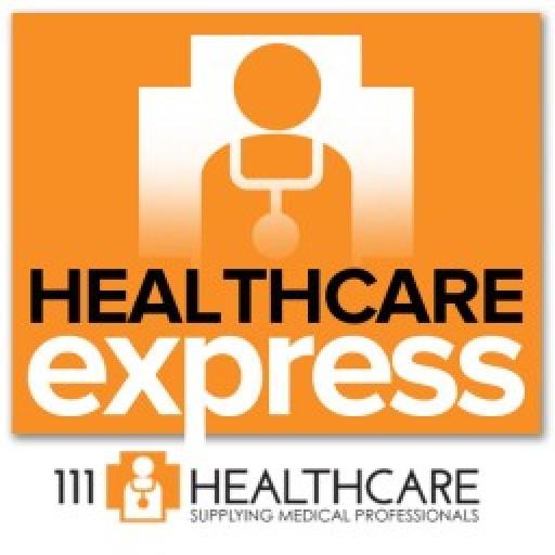 Healthcare Express  Icon