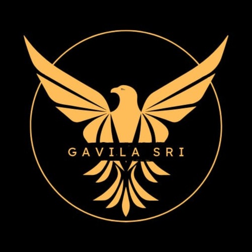 Gavilasri