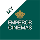 EMPEROR CINEMAS MALAYSIA - Androidアプリ