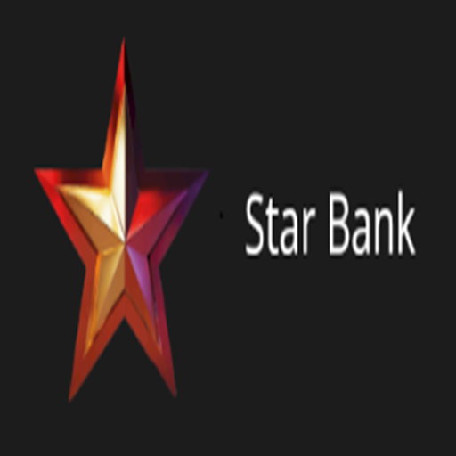 Star Bank logo