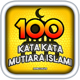 100 Kata Kata Mutiara Islami icon