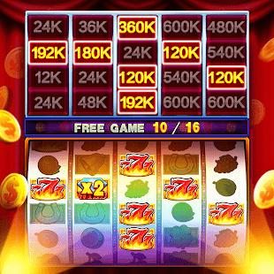 Jackpot World™  Spielautomaten Screenshot