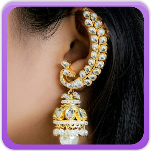 Ear Cuffs Idea Gallery logo