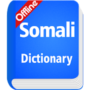 Somali Dictionary Offline  for PC Windows and Mac