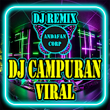 DJ Campuran TikTok Viral 2022 icon