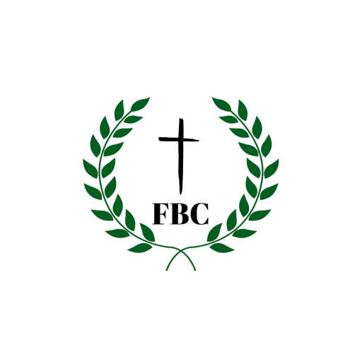 First Baptist Church of Puxico logo