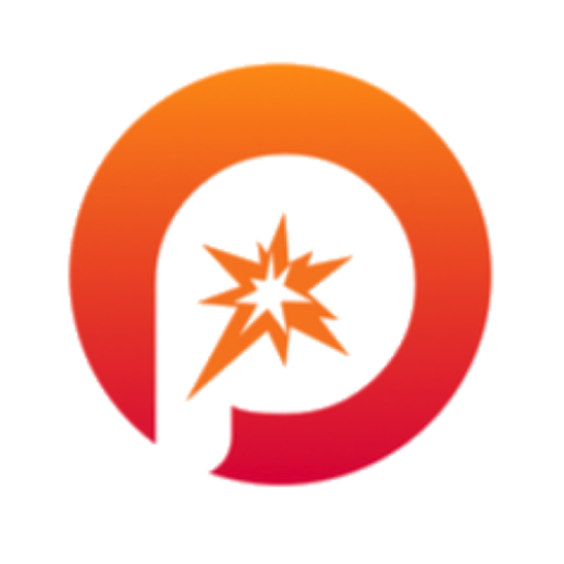 Pyromart Marketplace logo