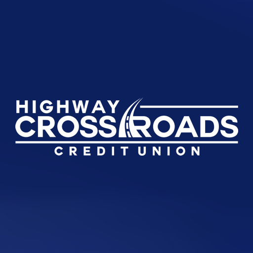 Highway Crossroads CU logo