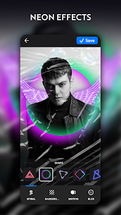 NeonArt APK for Android Download 3