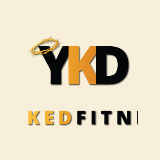 Yoked Fitness logo