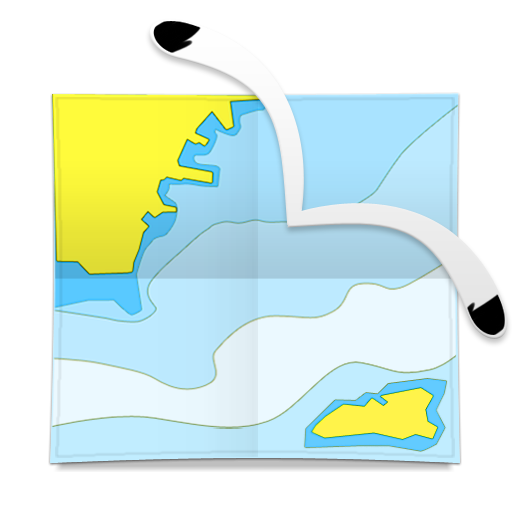Tides & Currents  Icon