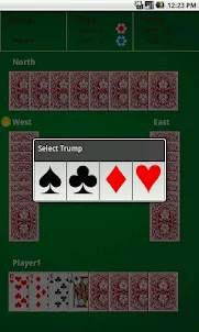 Omi Card Game
