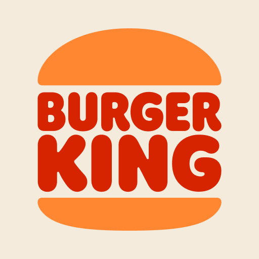 BURGER KING® App 7.19.1 Icon