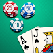 Blackjack 21 - Classic Casino - Androidアプリ