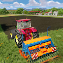 ダウンロード Farmland Tractor Farming Games をインストールする 最新 APK ダウンローダ