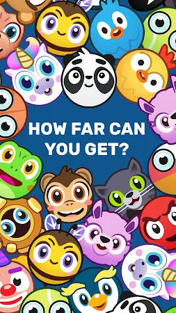 Game screenshot What Everyone's Playing mod apk