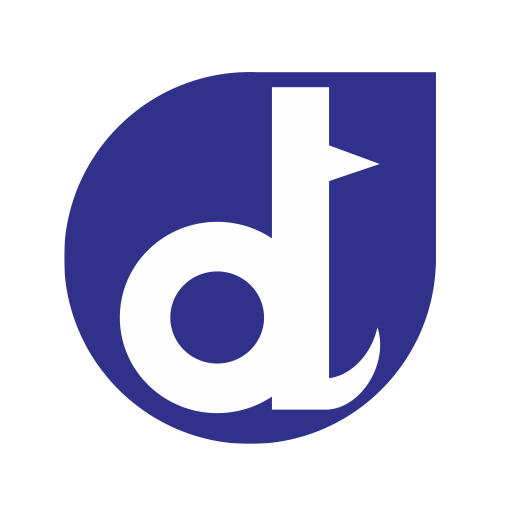 Duta Telekom Reload Agen Pulsa logo
