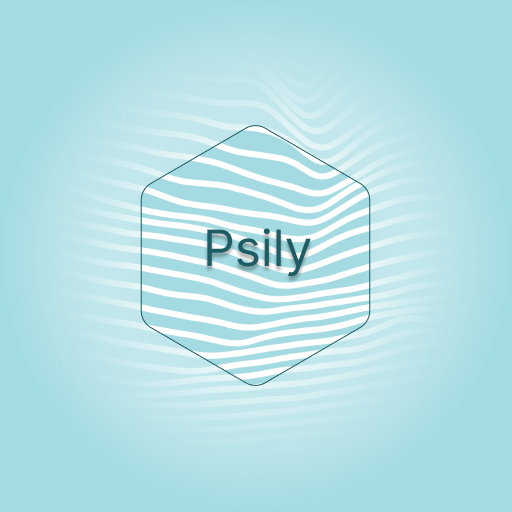 Psily  Icon