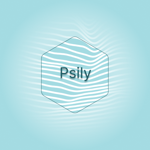 Psily logo