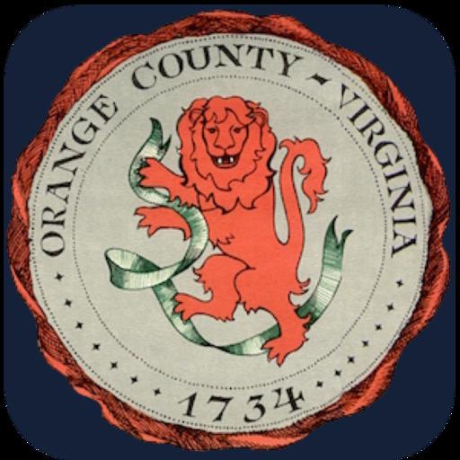 Orange County PS logo