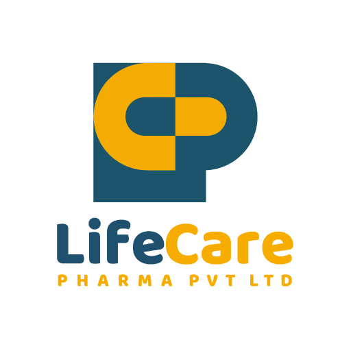 Lifecare Pharma logo