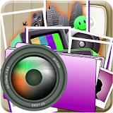 Add Words To Photo Pro icon