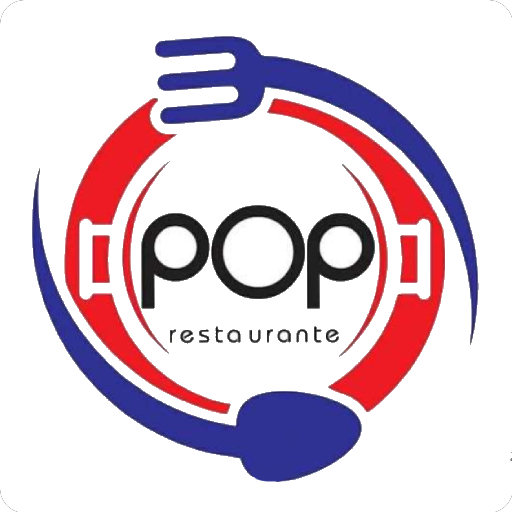 Restaurante Pop logo