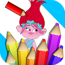 App Download Coloring Trolls Book Install Latest APK downloader