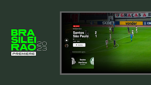 Aplicativo para Assistir Futebol pelo Celular Grátis - Portal Relevante