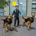 Cover Image of Download NY City K9 Police Dog Survival  APK