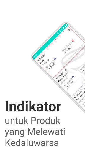 Pengingat Kedaluwarsa