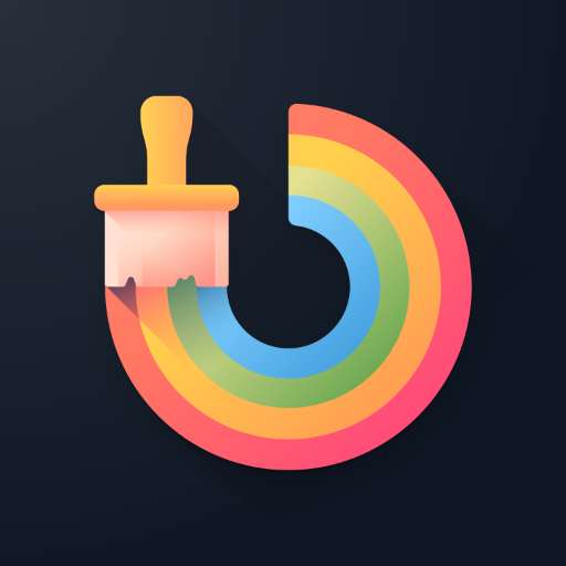 Color Guessing Game logo