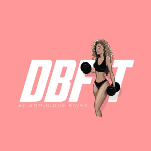 DBFIT logo