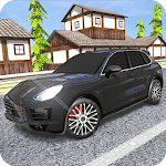 Cover Image of Download Offroad Cayenne  APK