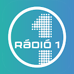 Cover Image of Скачать Радио 1  APK