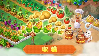 Game screenshot マージフェイブルス(Merge Fables®) hack