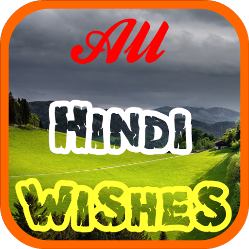 All Hindi Wishes&Status 1.2 Icon