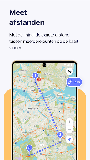 MAPS.ME: Offline maps GPS Nav