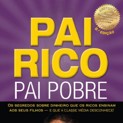 Pai Rico Pai Pobre PDF 2.0 Icon