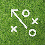 Soccer Tactics Board icon