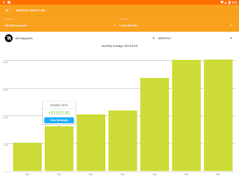 Expense IQ Money Manager