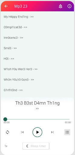 23a Avril Lavigne Mp3